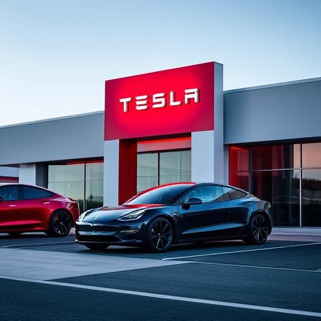 Tesla