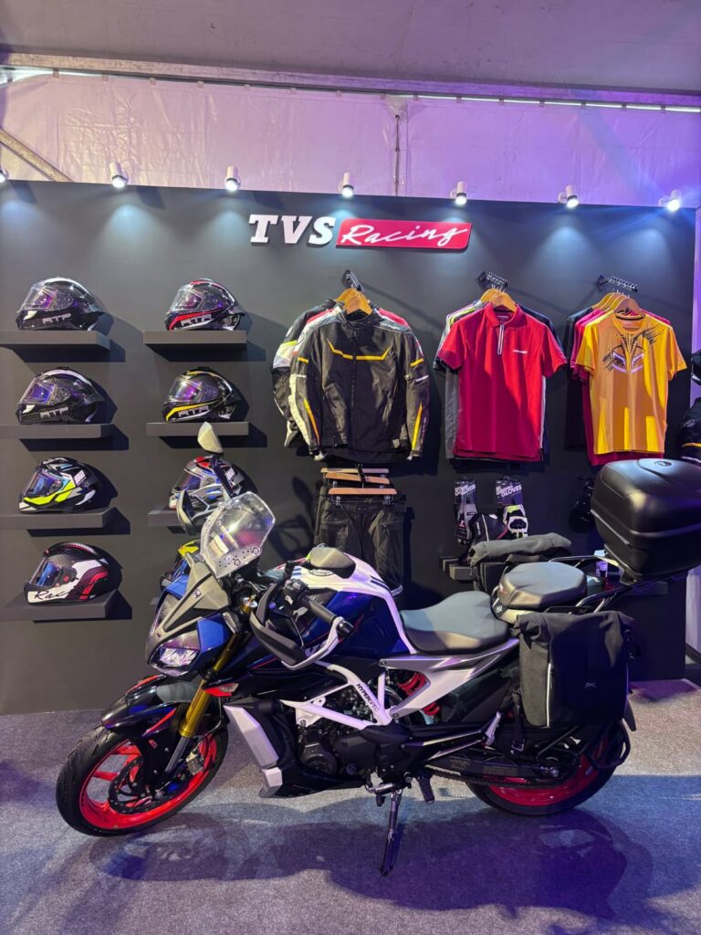 RTR 310