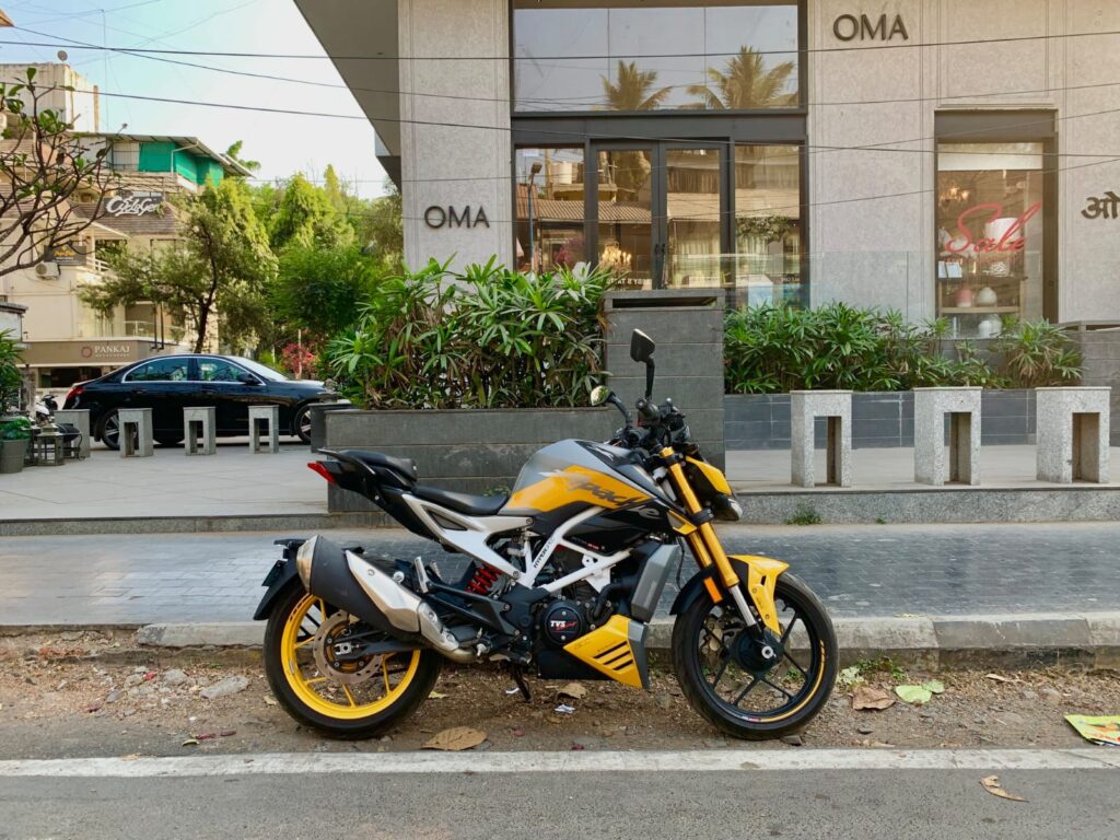RTR 310