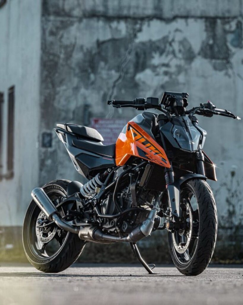 KTM