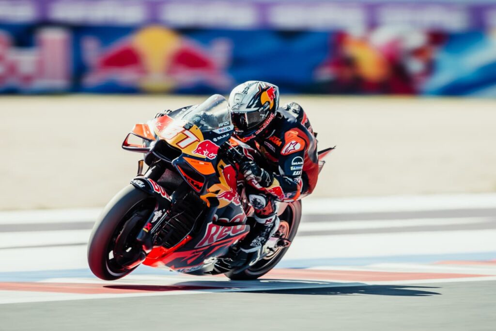 KTM