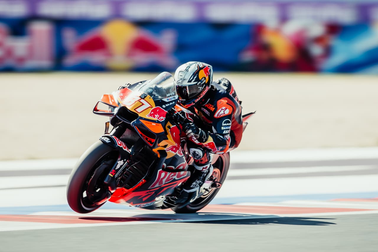 KTM