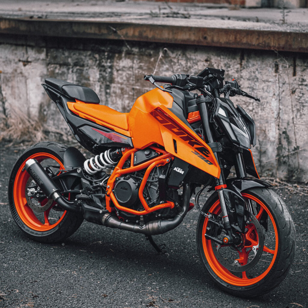KTM