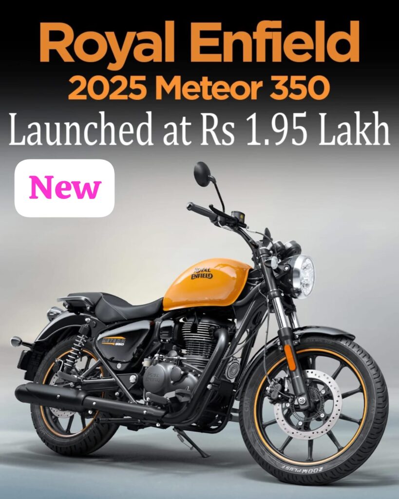 Royal Enfield