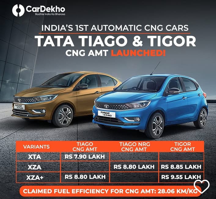 Tata Tiago