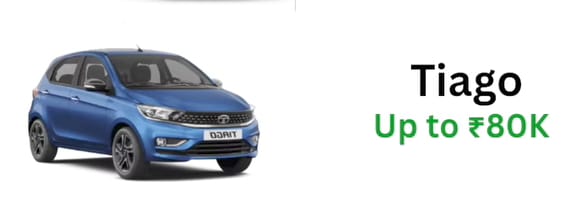 Tata Tiago