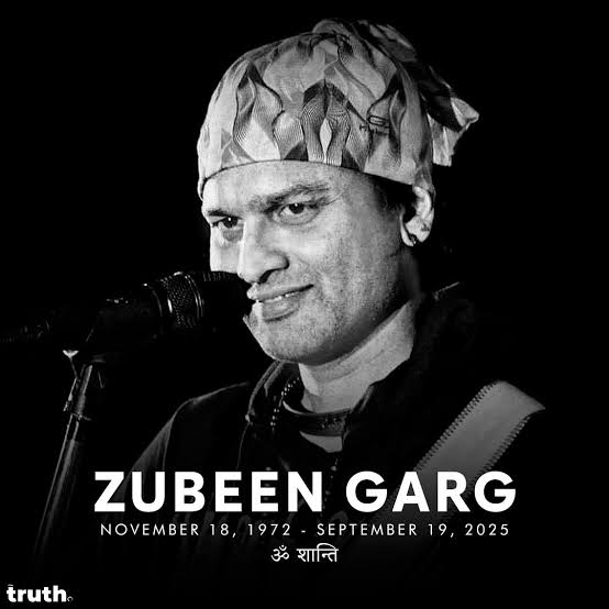 Jubin Garg