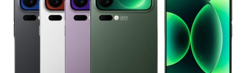 Xiaomi 17
